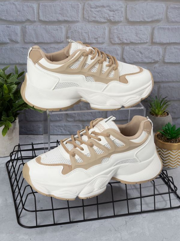Calzado Tenis Para Mujer Importado WF